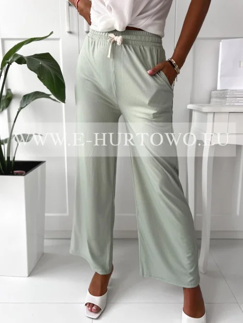 Spodnie damskie SA574669