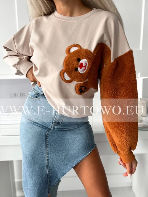 Bluza damska LGR5587