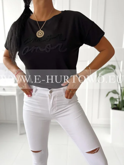 Bluzka damska LTK59963