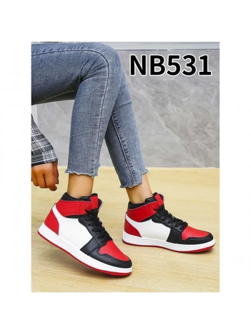 Buty damskie XC8527