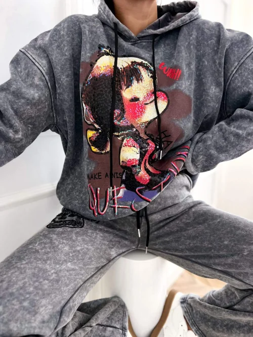 bluza e-hurtowo