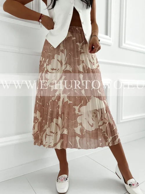 Spódnica damska SGT5477