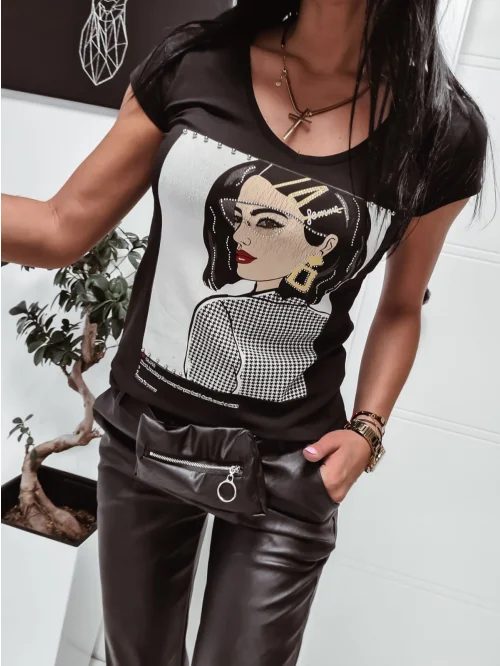 Bluzka damska MOT503 (s-xl)