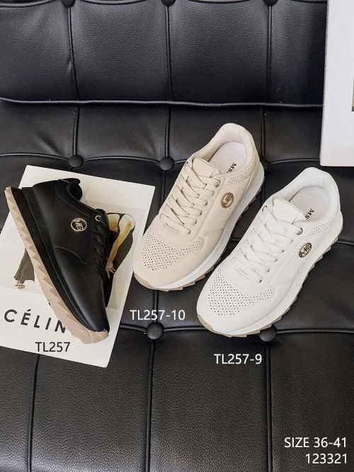 Buty damskie TL257