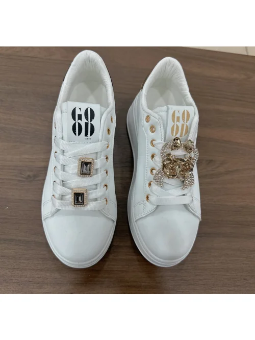 Buty damskie MBB589 Buty damskie MBB589