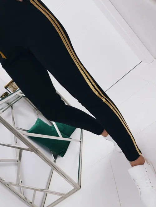 Spodnie damskie MOT264 (S-XL)