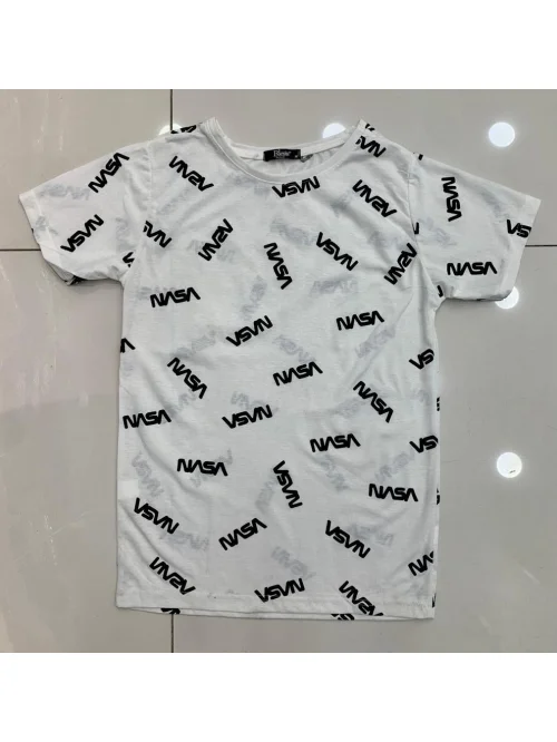 T-Shirt Męski TU546