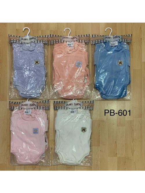 Body niemowlęce PB-601