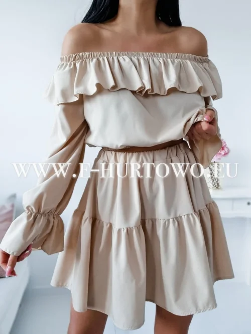 Komplet damski IKM80411