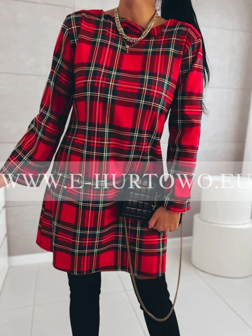 Sukienka damska EU2665