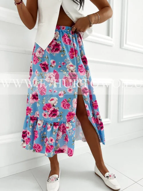 Spódnica damska SGG39477