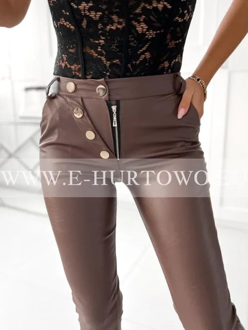 Spodnie damskie SG90120