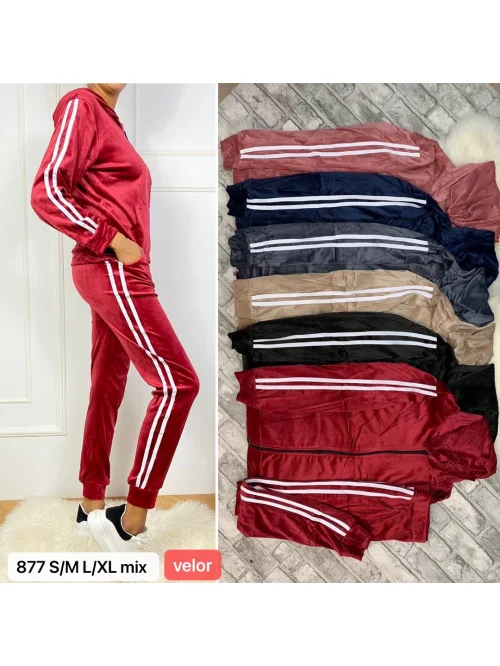 Komplet damski SA8464