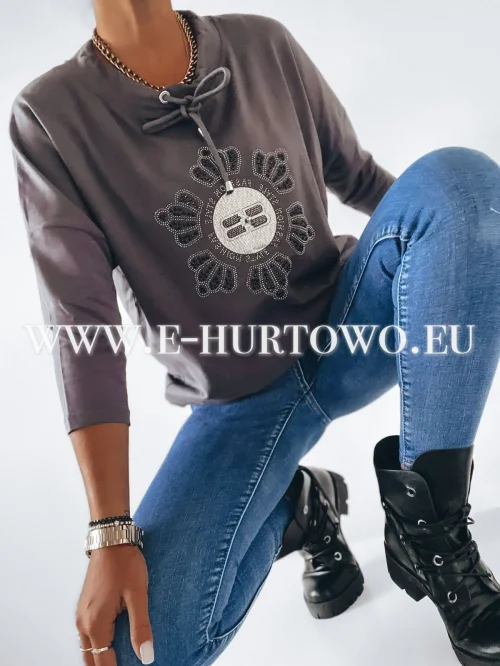 Bluzka damska LLT3325