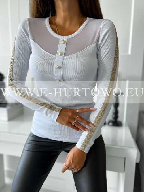 Bluzka damska HHDM9696