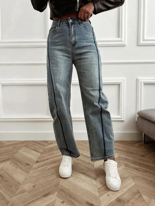 Spodnie damskie MAY6692