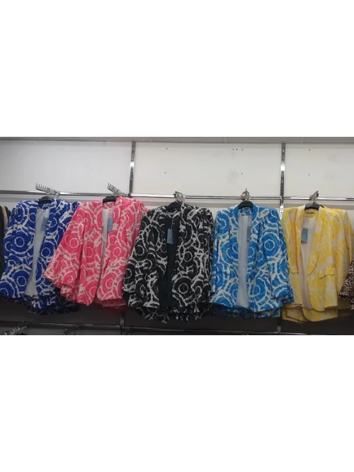 Marynarka damska SG39224 (S-XL)