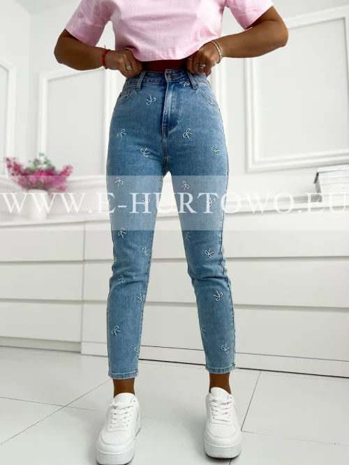 Spodnie damskie SG3152