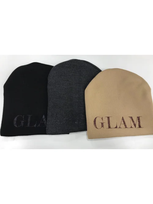 Czapka damska EH8562