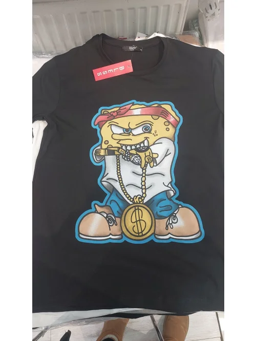 Koszulka męska BLS2589