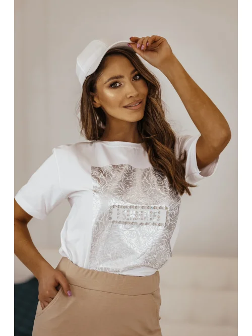 Bluzka damska MOT891 (S-XL)