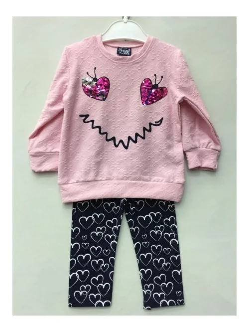 Komplet dziecięcy LM 19280 (74-92)3