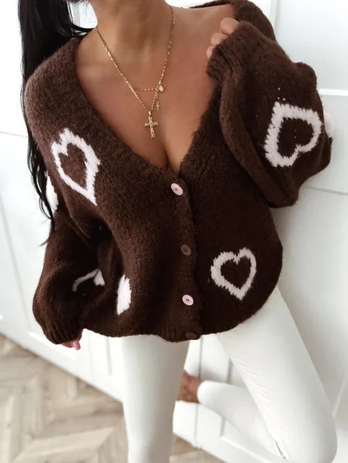 sweter e-hurtowo