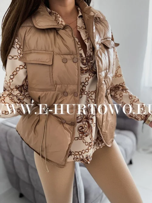 Kamizelka damska SB214500