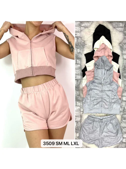 Komplet damski SA87704