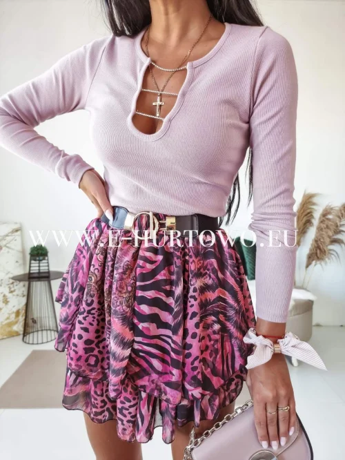 Bluzka damska HHM545