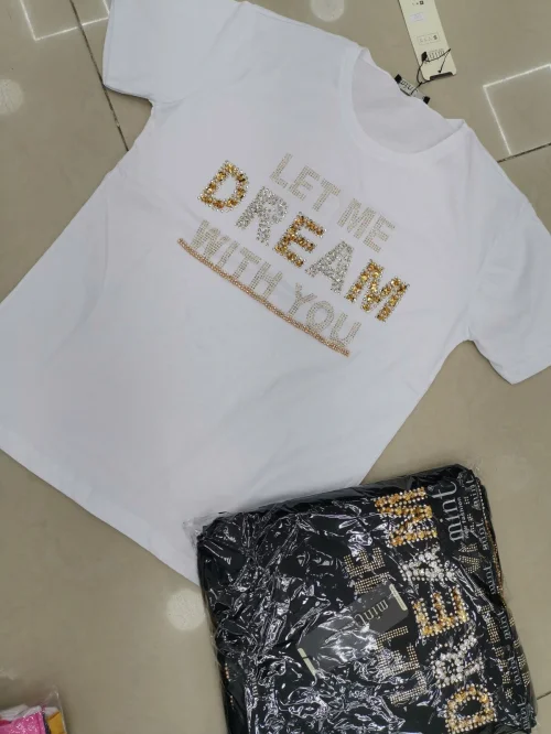 Bluzka damska KK112 (S-L)