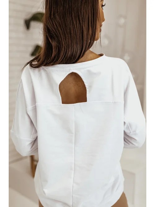 Bluza damska MOT08801