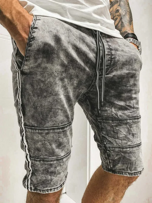 Spodenki męskie DD455 (29-38)