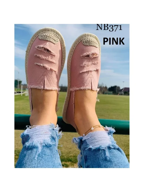Buty damskie NB371