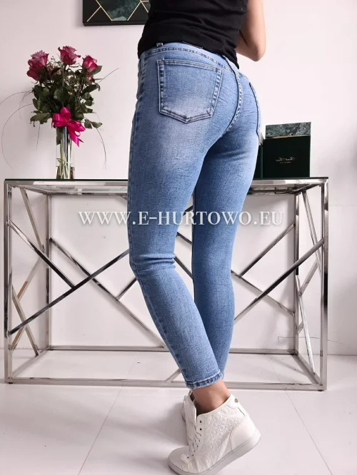 Spodnie damskie SG012547 (xs-xl)