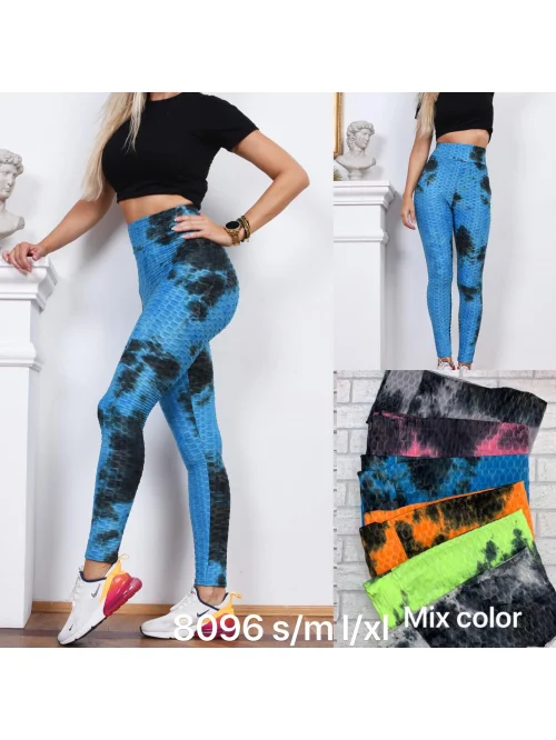 Leginsy damskie SA462