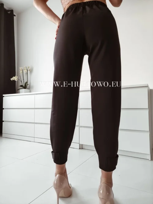 Spodnie damskie SG3988 (S-XL)