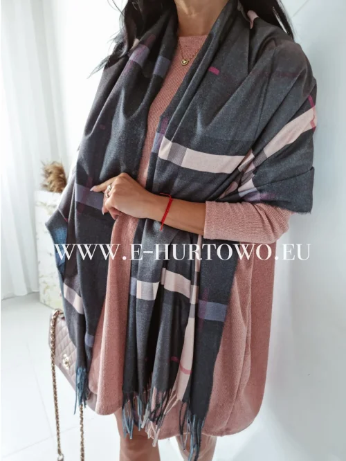 Szalik damski GA1852