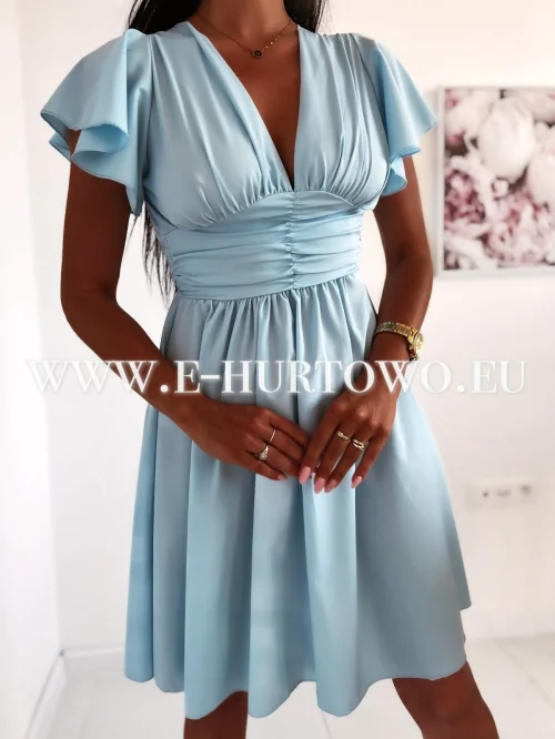 Sukienka damska IKM0470014