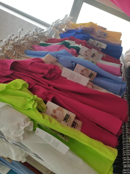 Bluzka damska DK19188