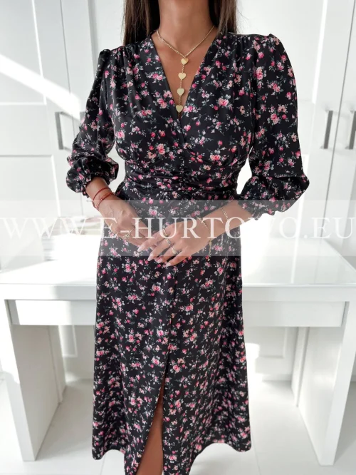 Sukienka damska SG3967