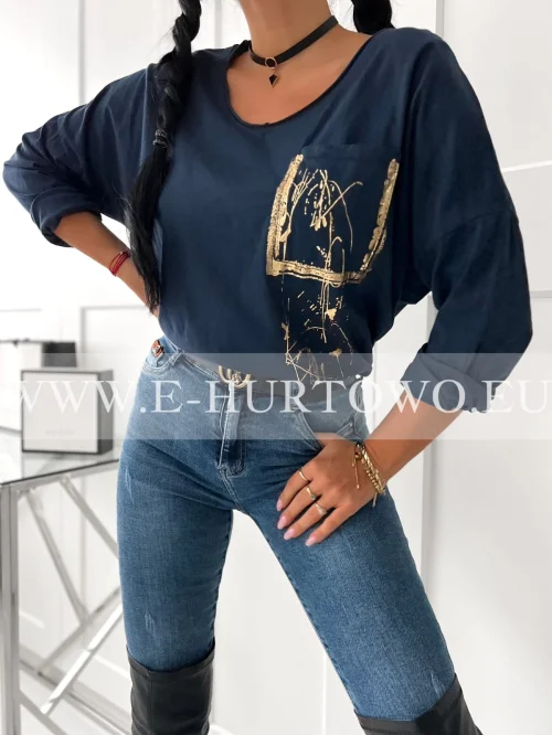 Bluzka damska ST50323