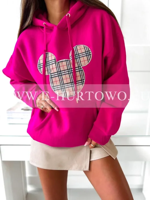 Bluza damska FRS2366