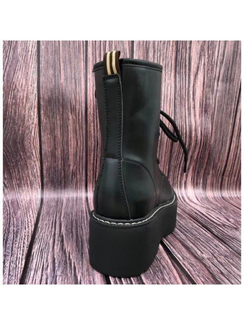 Obuwie damskie NC938 (36-41) BLACK