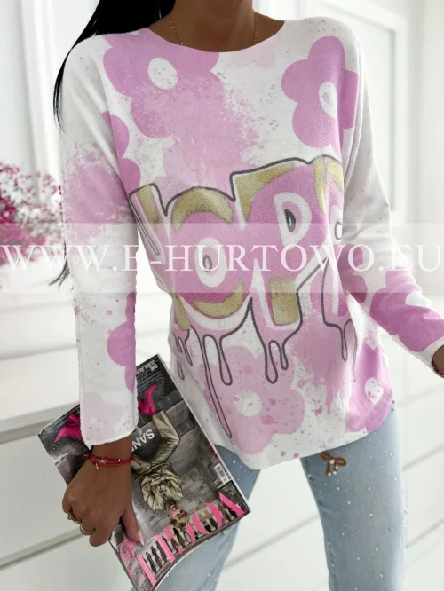 Bluzka damska SA3057