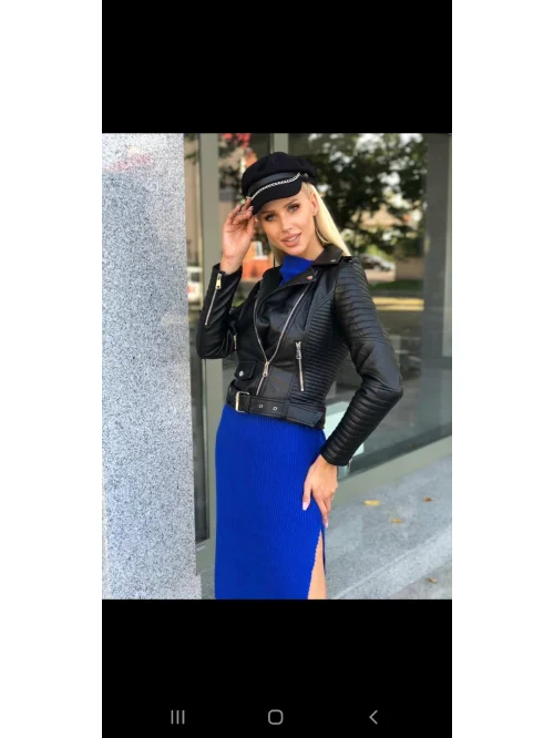 Kurtka damska IKM998 (S-xL)