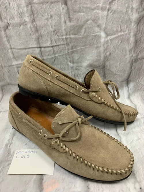 Buty Męskie wiosenne M13