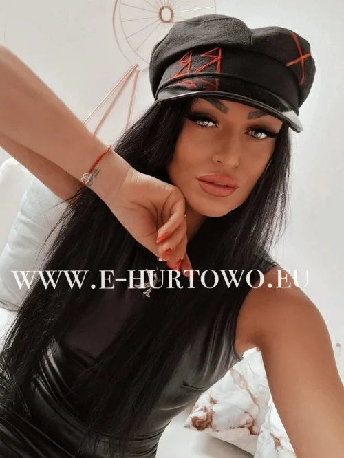 Kaszkiet damski DA15036