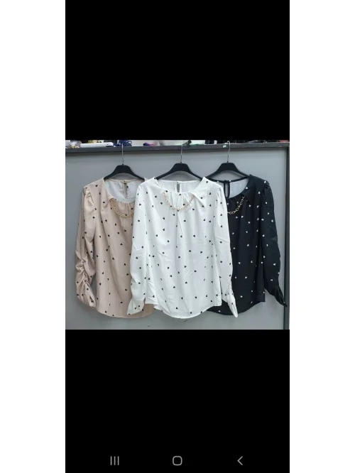 Bluzka damska A1854036