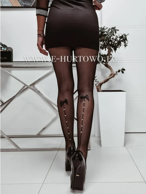 Rajstopy damskie K23515